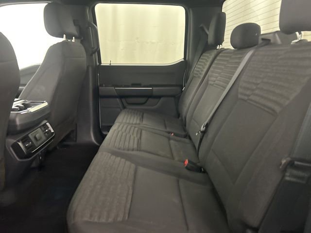 Used 2023 Ford F150 XL w/ STX Appearance Package image 23