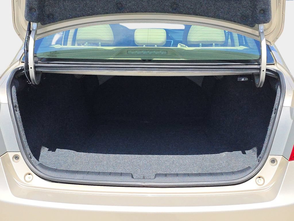 Used 2015 Honda Accord EX-L image 14