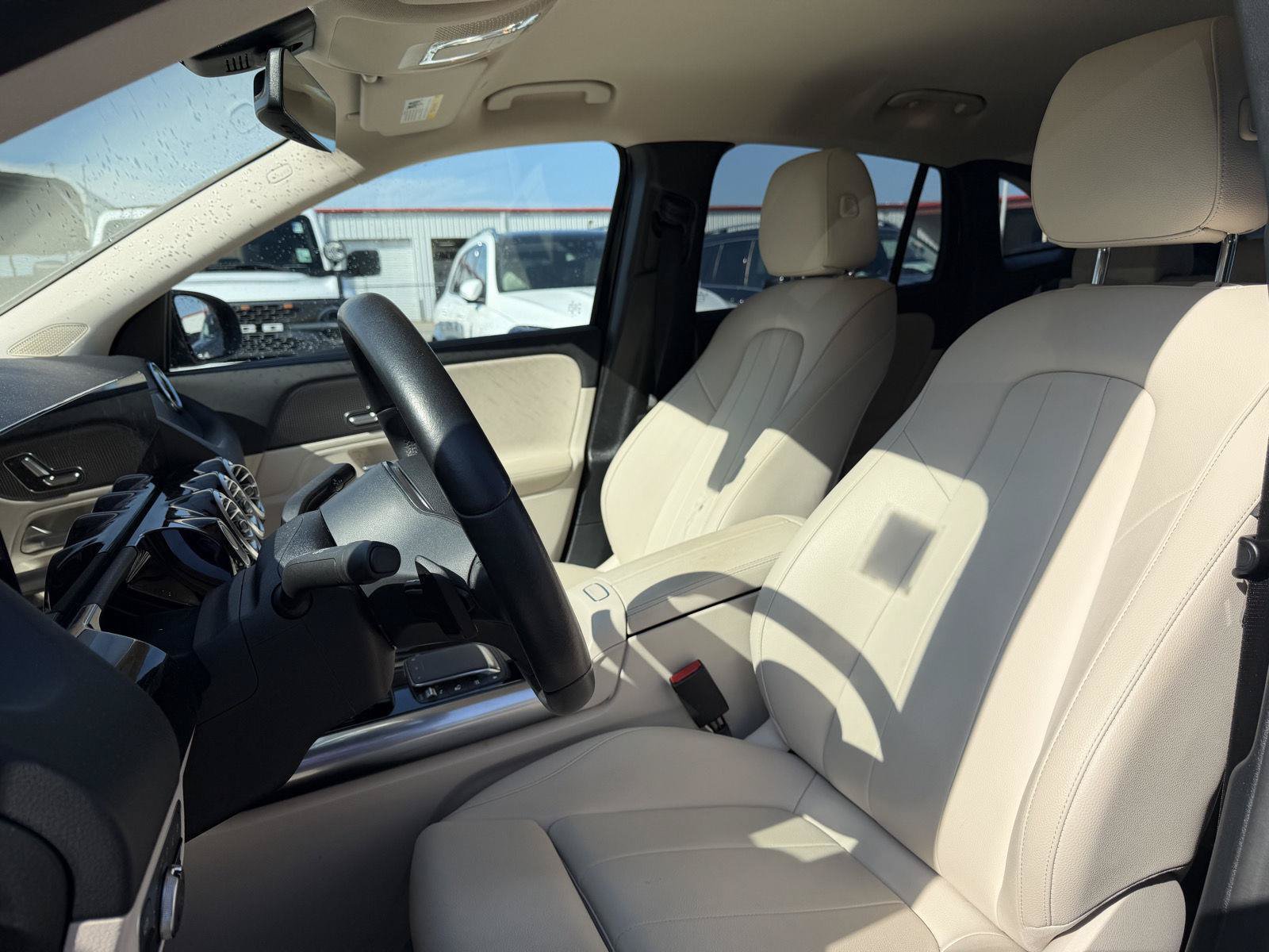 Certified 2023 Mercedes-Benz GLA 250 image 8