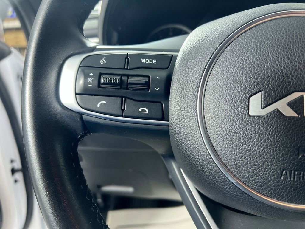Certified 2024 Kia K5 GT-Line w/ GT-Line Premium Package image 18
