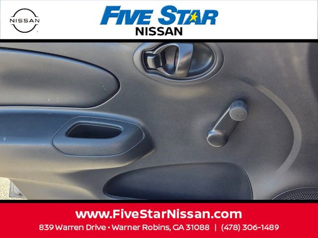 Used 2016 Nissan Versa S Plus image 28