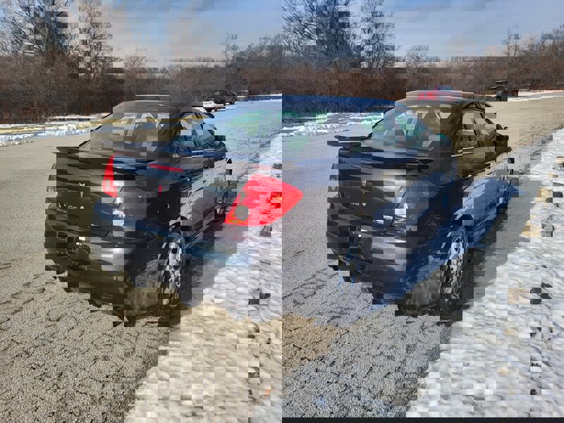 Used 2009 Pontiac G6 GXP w/ Sun And Sound Plus Package image 7