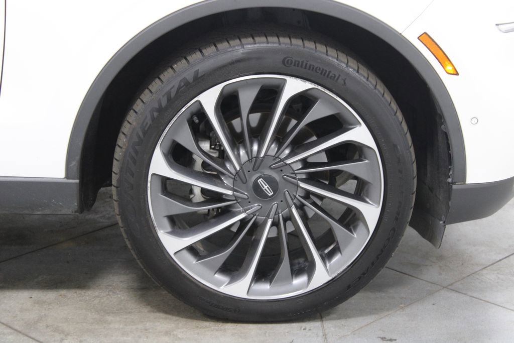 Used 2022 Lincoln Aviator Reserve w/ Equipment Group 201A AWD/4WD image 12