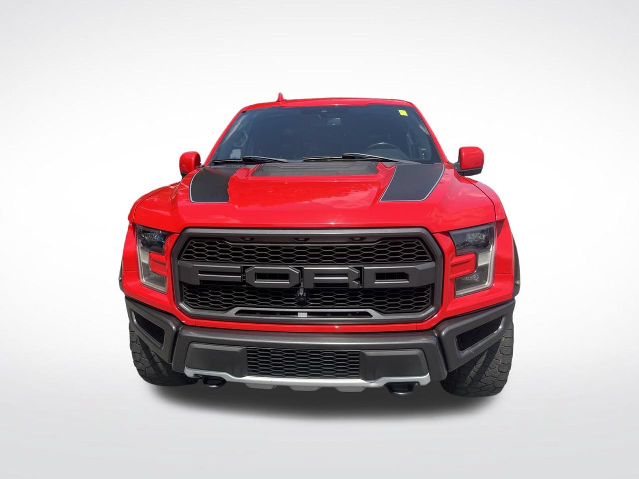 Used 2019 Ford F150 Raptor w/ Equipment Group 802A Luxury AWD/4WD image 7