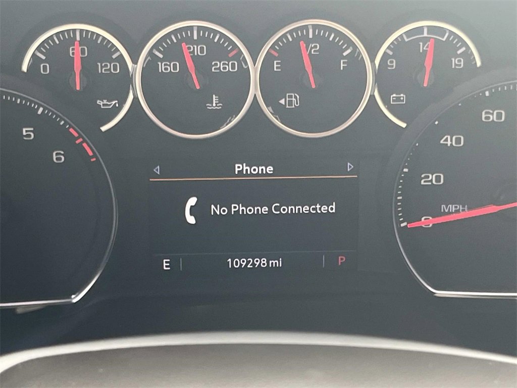 Used 2021 Chevrolet Tahoe LT image 30