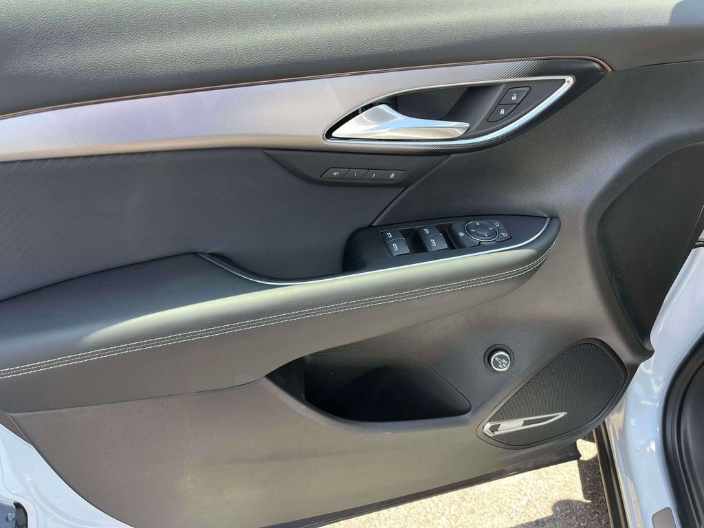 New 2026 Buick Envision Sport Touring AWD/4WD image 19