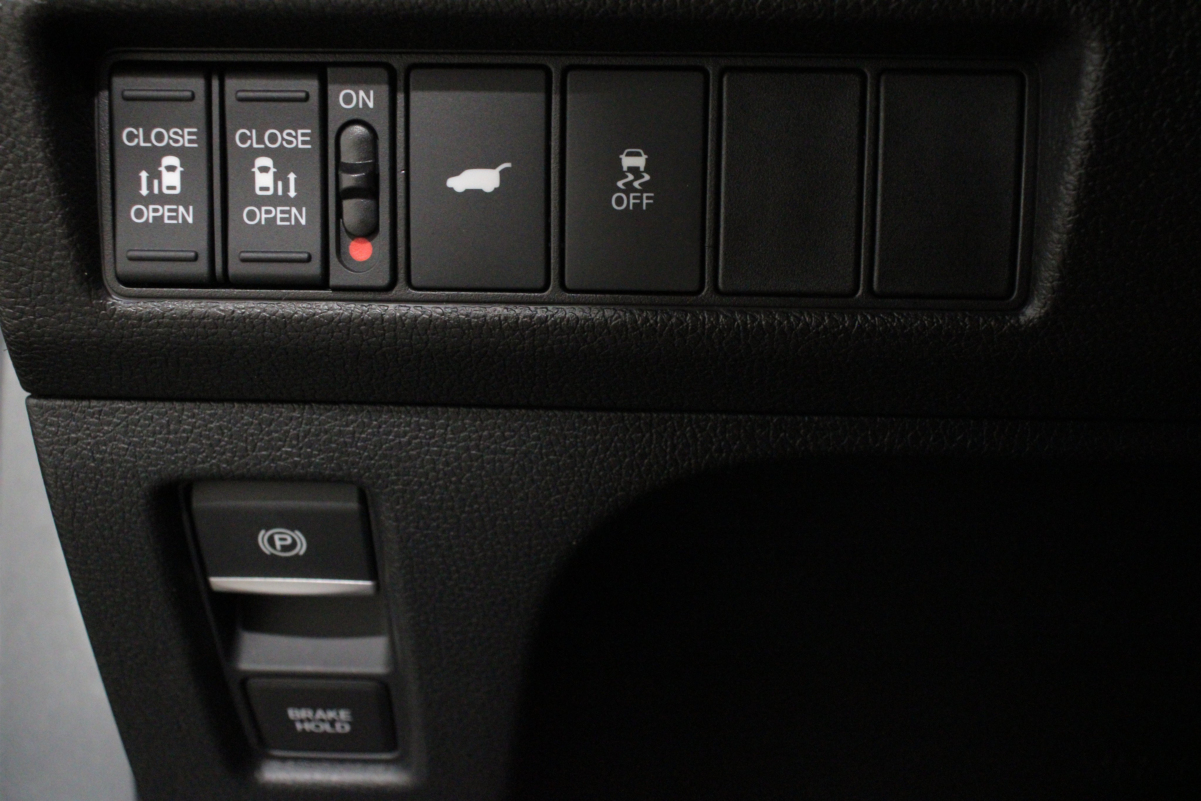 Used 2026 Honda Odyssey EX-L image 11