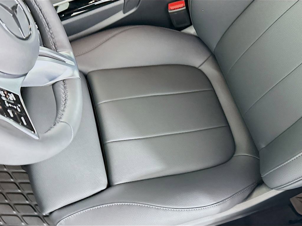 Used 2026 Mercedes-Benz CLA 250 4MATIC image 21