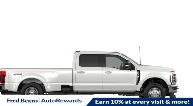 New 2026 Ford F350 Lariat image 4
