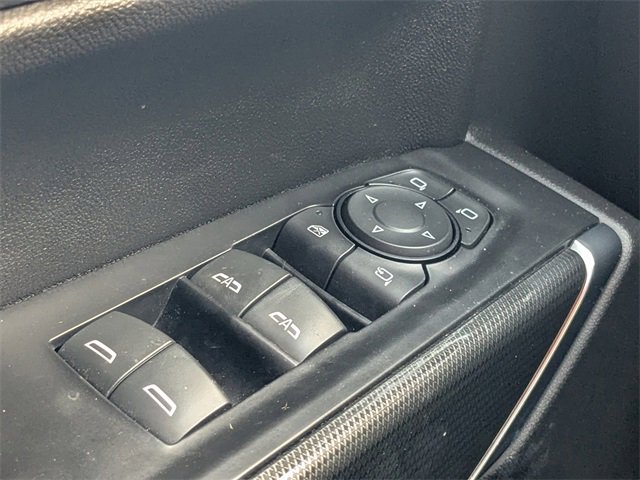 Used 2021 GMC Sierra 1500 AT4 w/ AT4 Value Package image 26