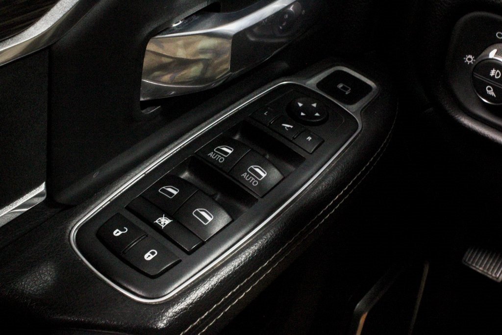 Used 2021 RAM 2500 Laramie image 27