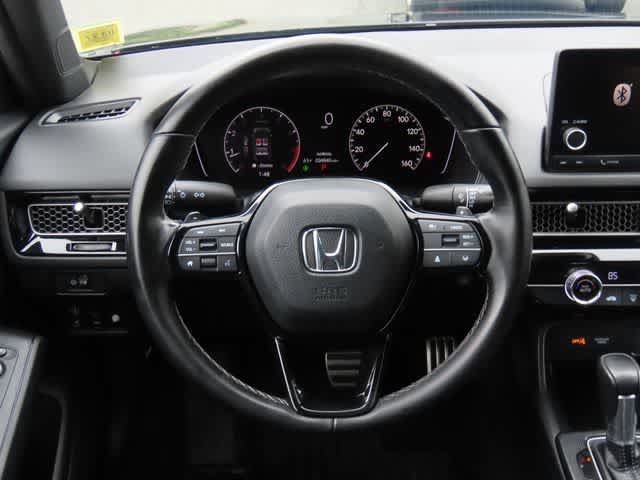 Certified 2023 Honda Civic Sport image 19