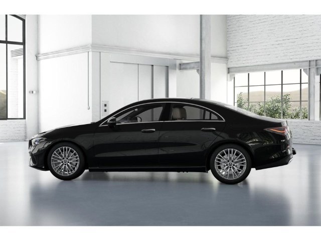 New 2026 Mercedes-Benz CLA 250 4MATIC image 33