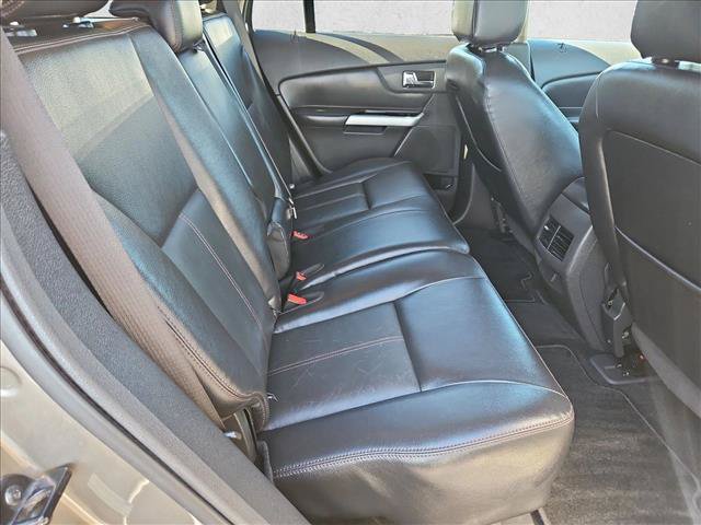 Used 2013 Ford Edge SEL AWD/4WD image 19
