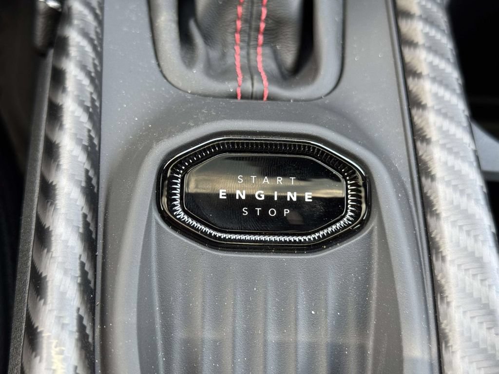 New 2026 Dodge Charger Scat Pack AWD/4WD image 21