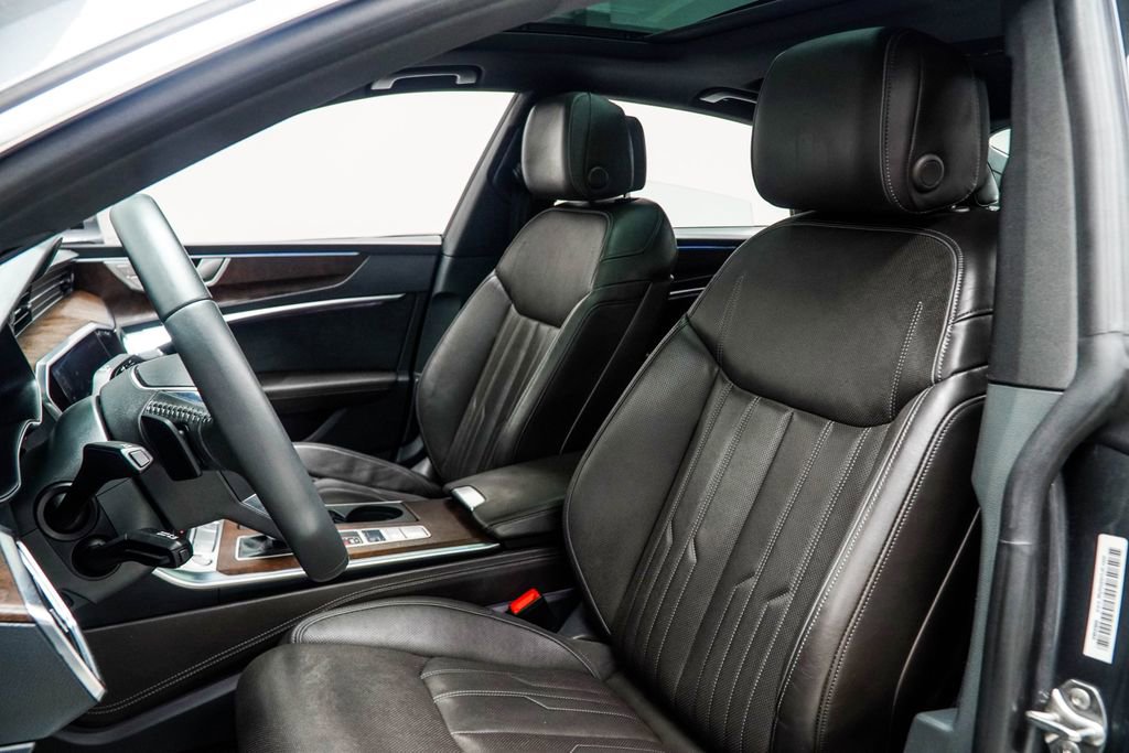 Used 2020 Audi A7 3.0T Prestige image 36