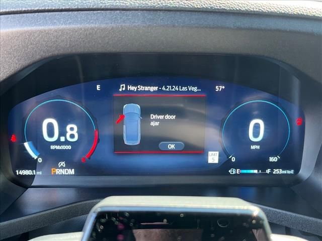 Used 2025 Ford Explorer ST image 8