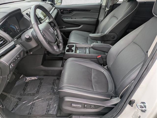 Used 2024 Honda Odyssey Elite image 15