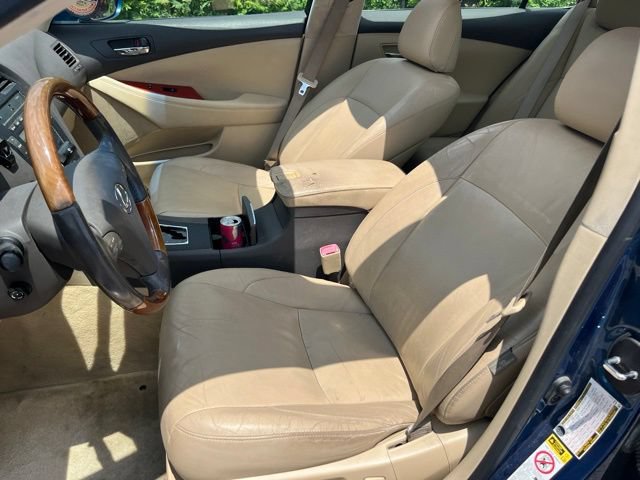 Used 2007 Lexus ES 350 FWD image 9
