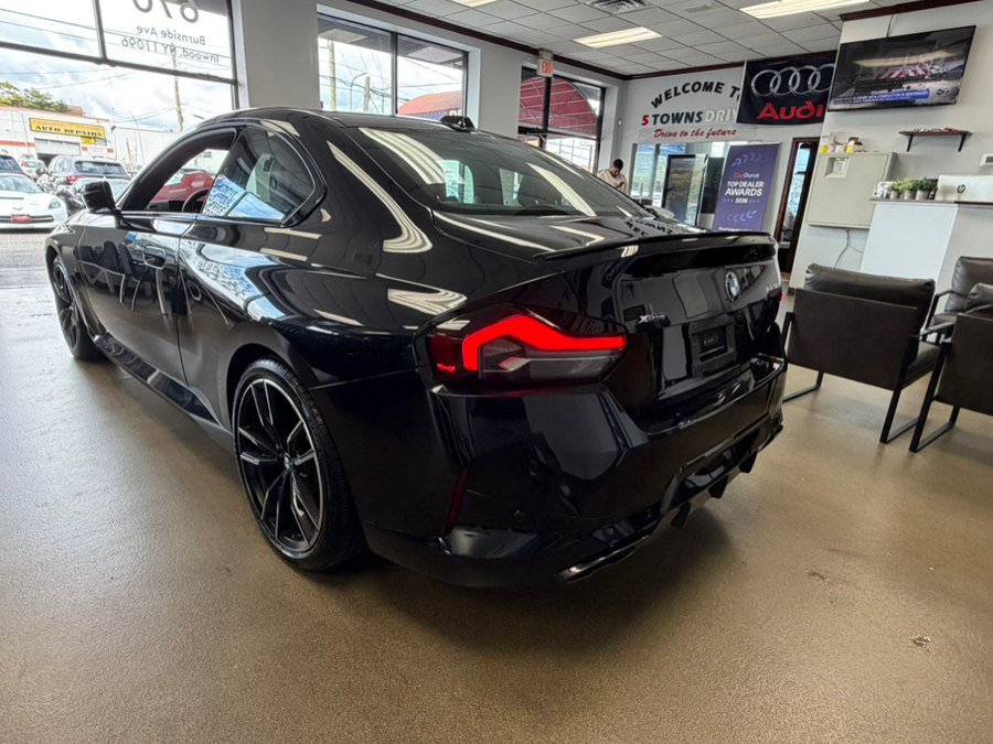 Used 2026 BMW M240i xDrive Coupe AWD/4WD image 20