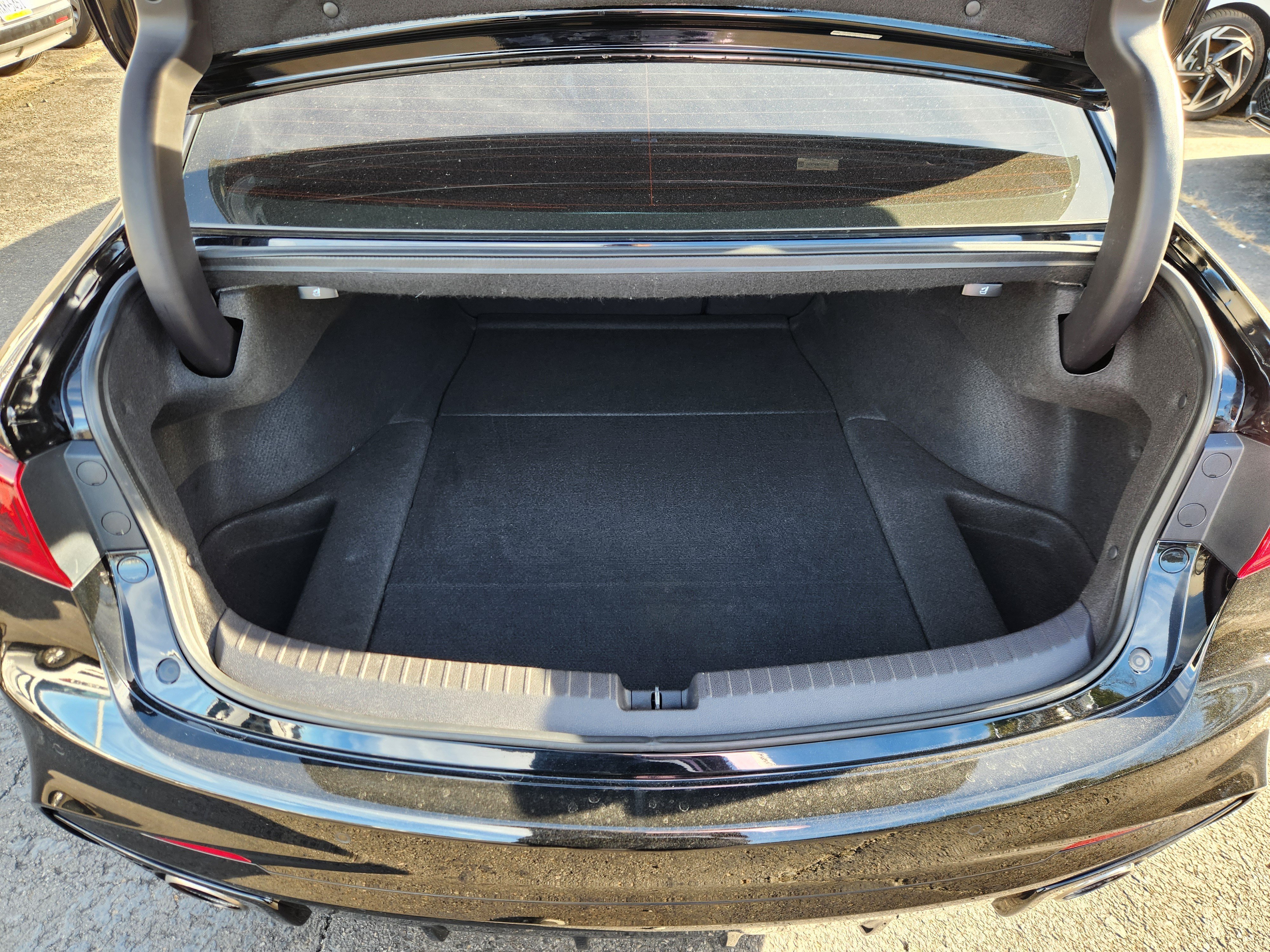 Used 2019 Acura TLX w/ Technology & A-SPEC Package FWD image 20