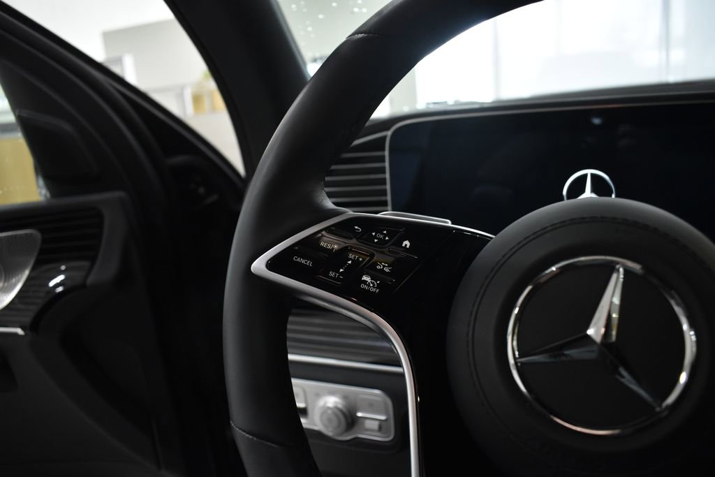 Certified 2024 Mercedes-Benz GLE 580 4MATIC image 29