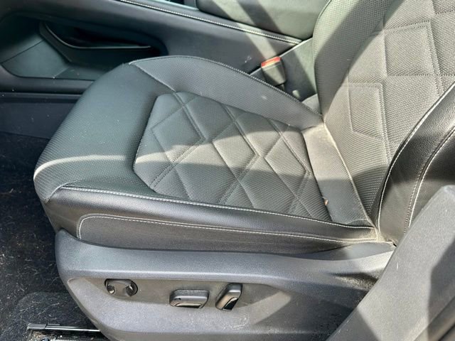 Used 2024 Volkswagen Atlas SE image 14