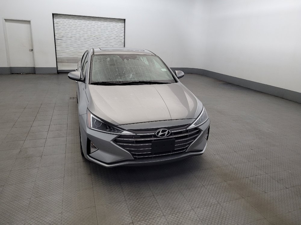 Used 2020 Hyundai Elantra Value Edition FWD image 14