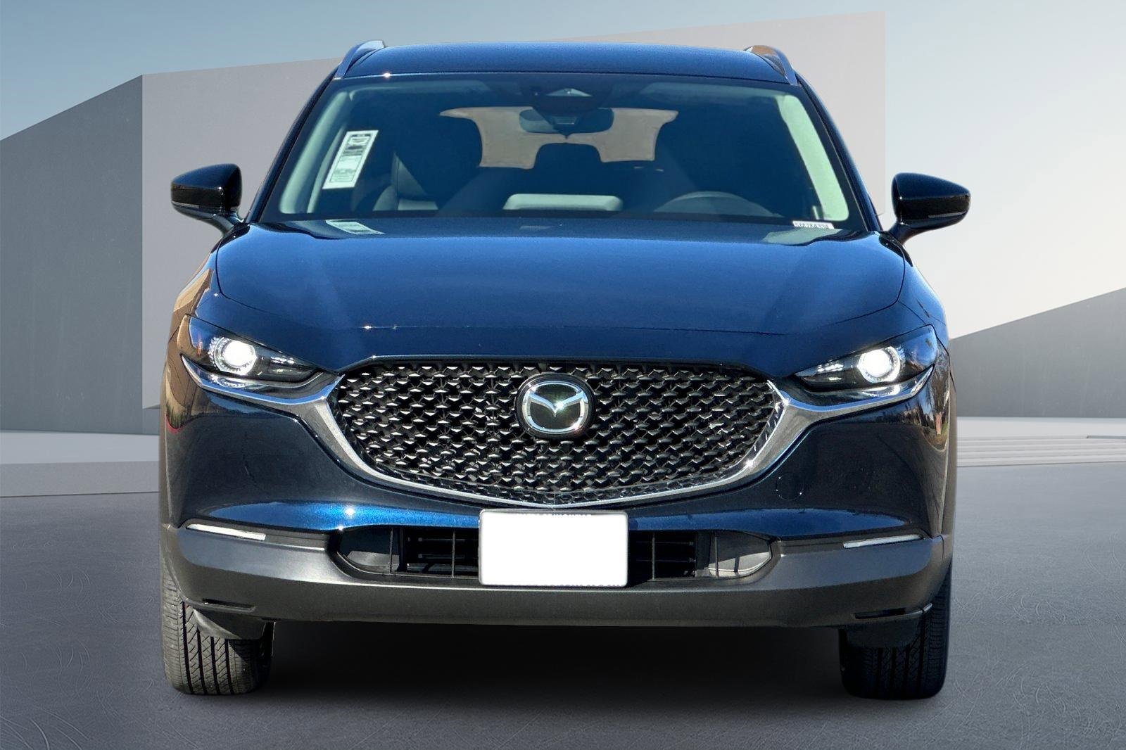 Used 2025 MAZDA CX-30 AWD 2.5 S w/ Select Sport Pkg image 9