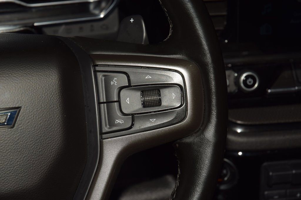 Used 2024 Chevrolet Silverado 1500 ZR2 image 38