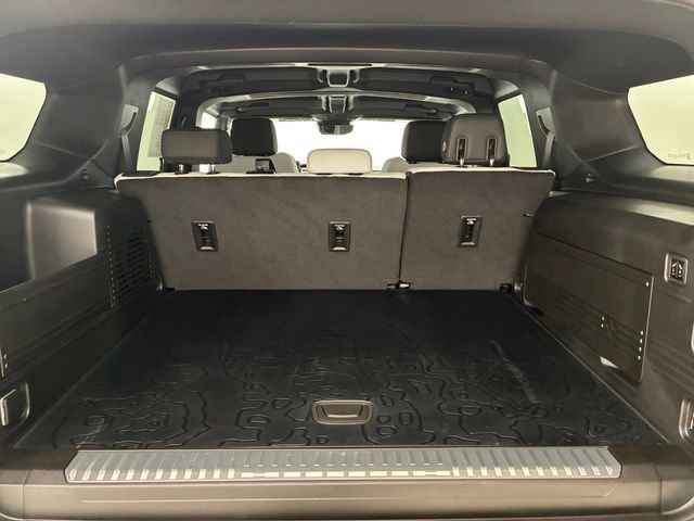 Used 2024 GMC Hummer EV 3X image 17