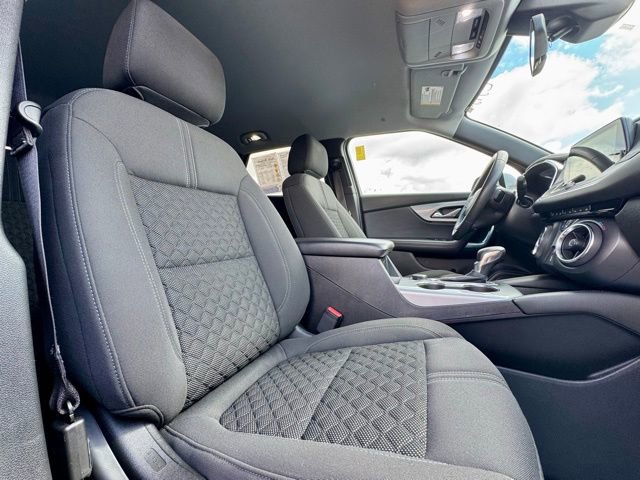 Used 2021 Chevrolet Blazer LT image 13