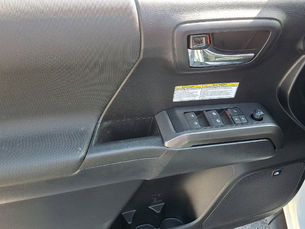 Used 2020 Toyota Tacoma TRD Pro AWD/4WD image 14