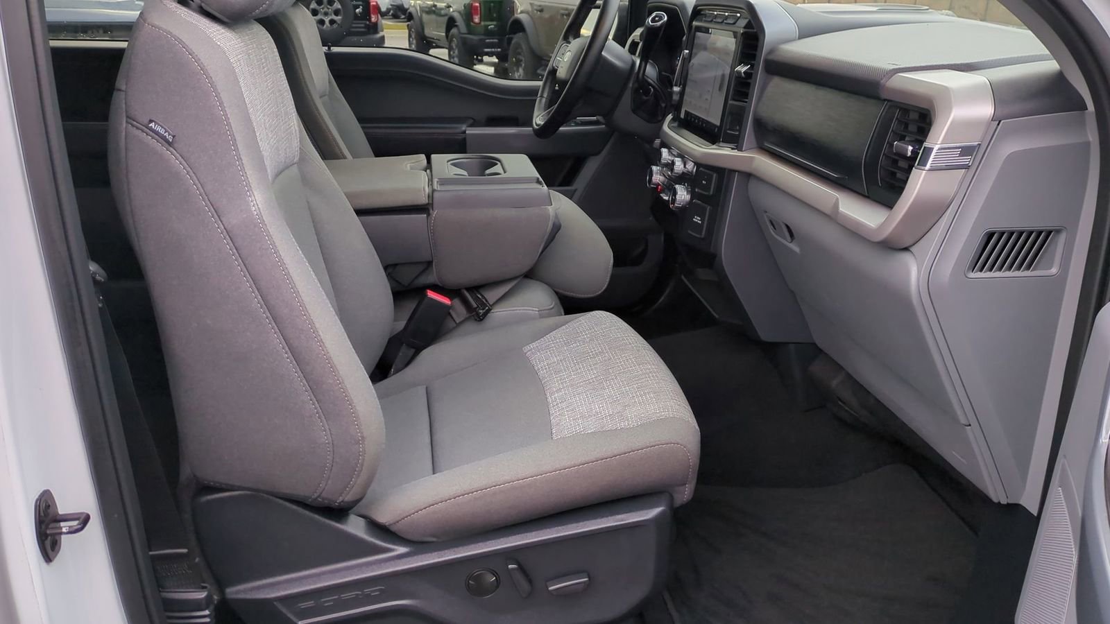 Used 2023 Ford F150 XLT w/ Equipment Group 302A High image 24