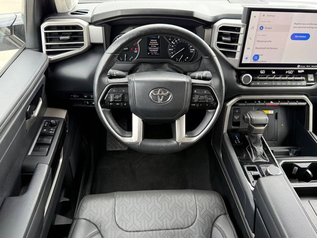 Used 2022 Toyota Tundra Limited w/ Power Package image 25