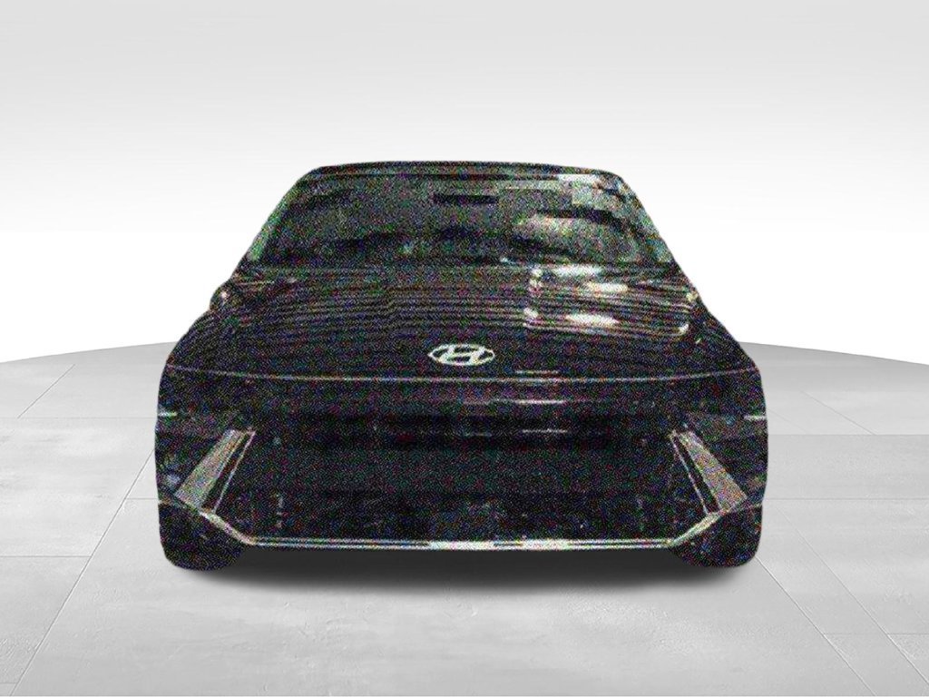 New 2026 Hyundai Sonata SEL FWD image 56