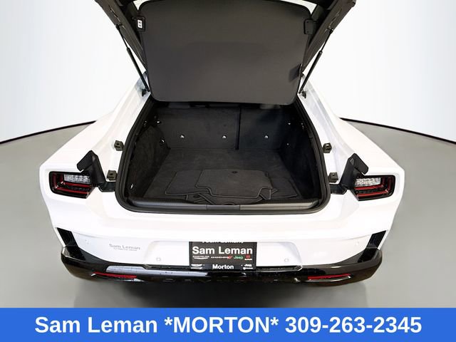 Used 2025 Dodge Charger R/T Scat Pack w/ Track Pack image 26