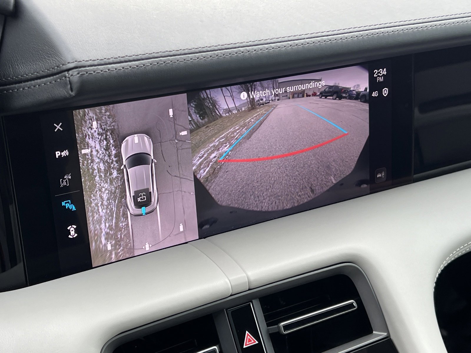 Certified 2025 Porsche Taycan image 23