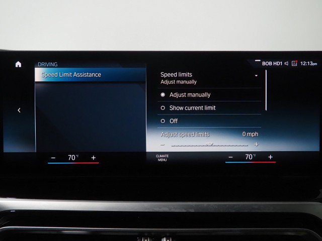 Used 2023 BMW i4 eDrive40 w/ Premium Package RWD image 39