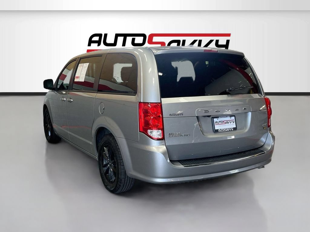 Used 2019 Dodge Grand Caravan GT FWD image 5