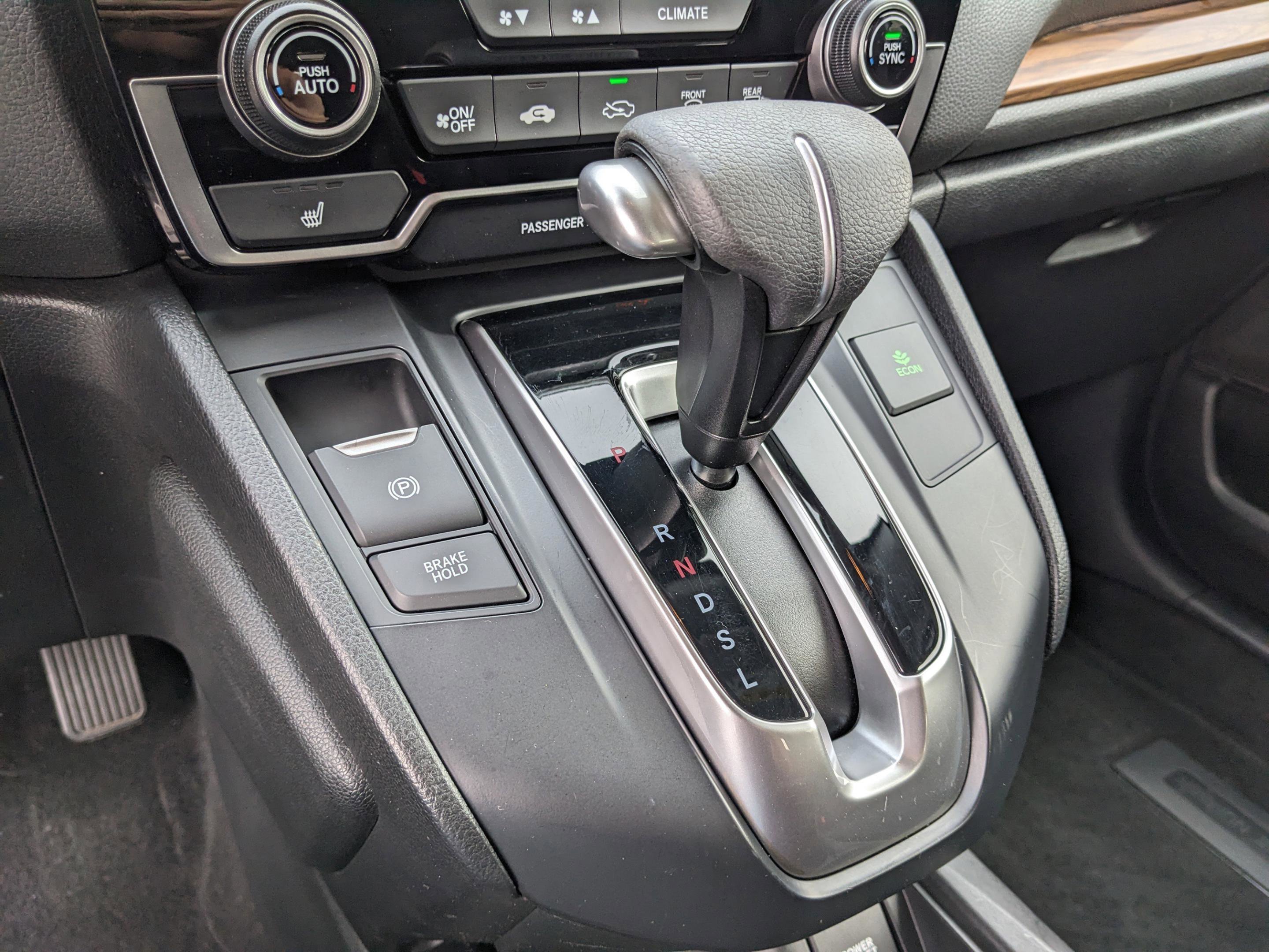 Used 2018 Honda CR-V EX image 30