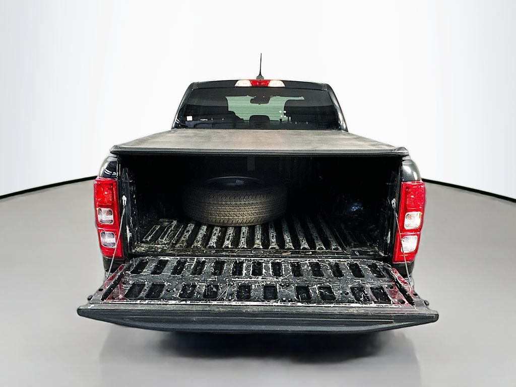 Used 2021 Ford Ranger XL w/ Equipment Group 101A High AWD/4WD image 29