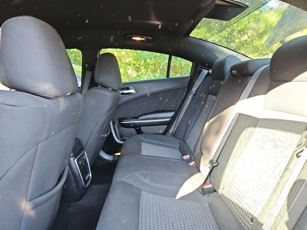 Used 2023 Dodge Charger SXT RWD image 25