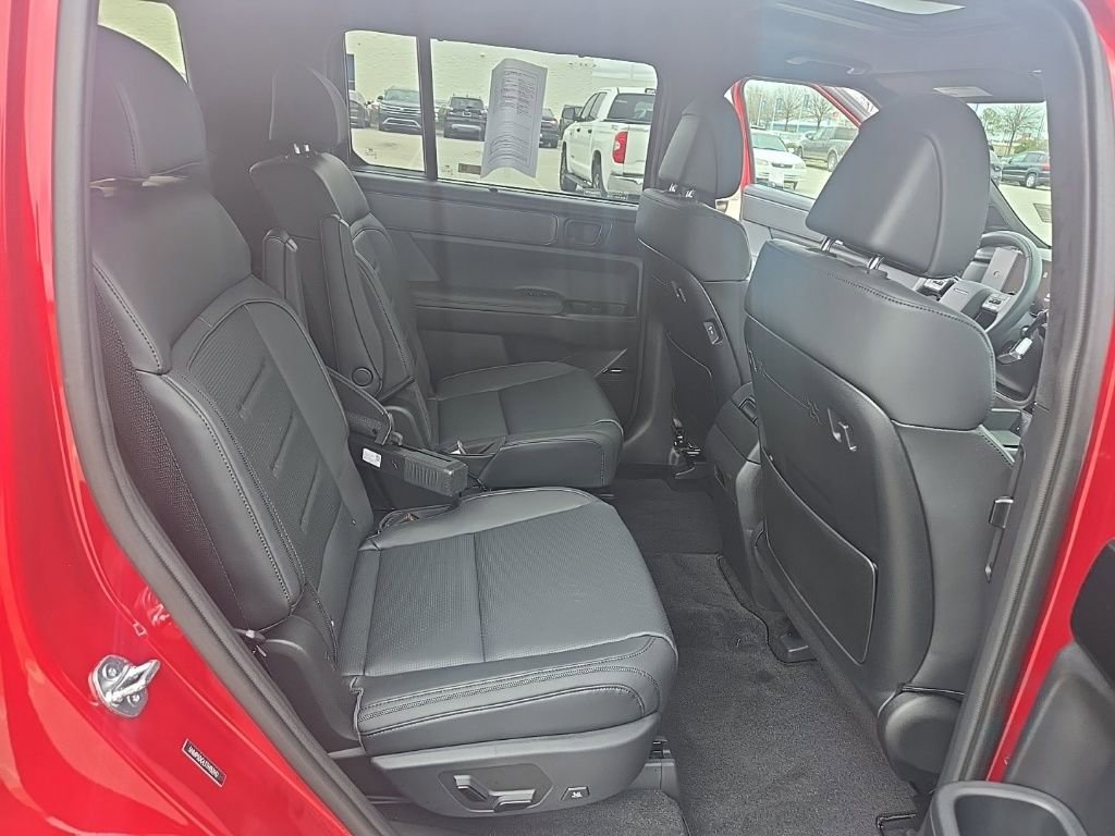 Used 2026 Hyundai Santa Fe Calligraphy image 43