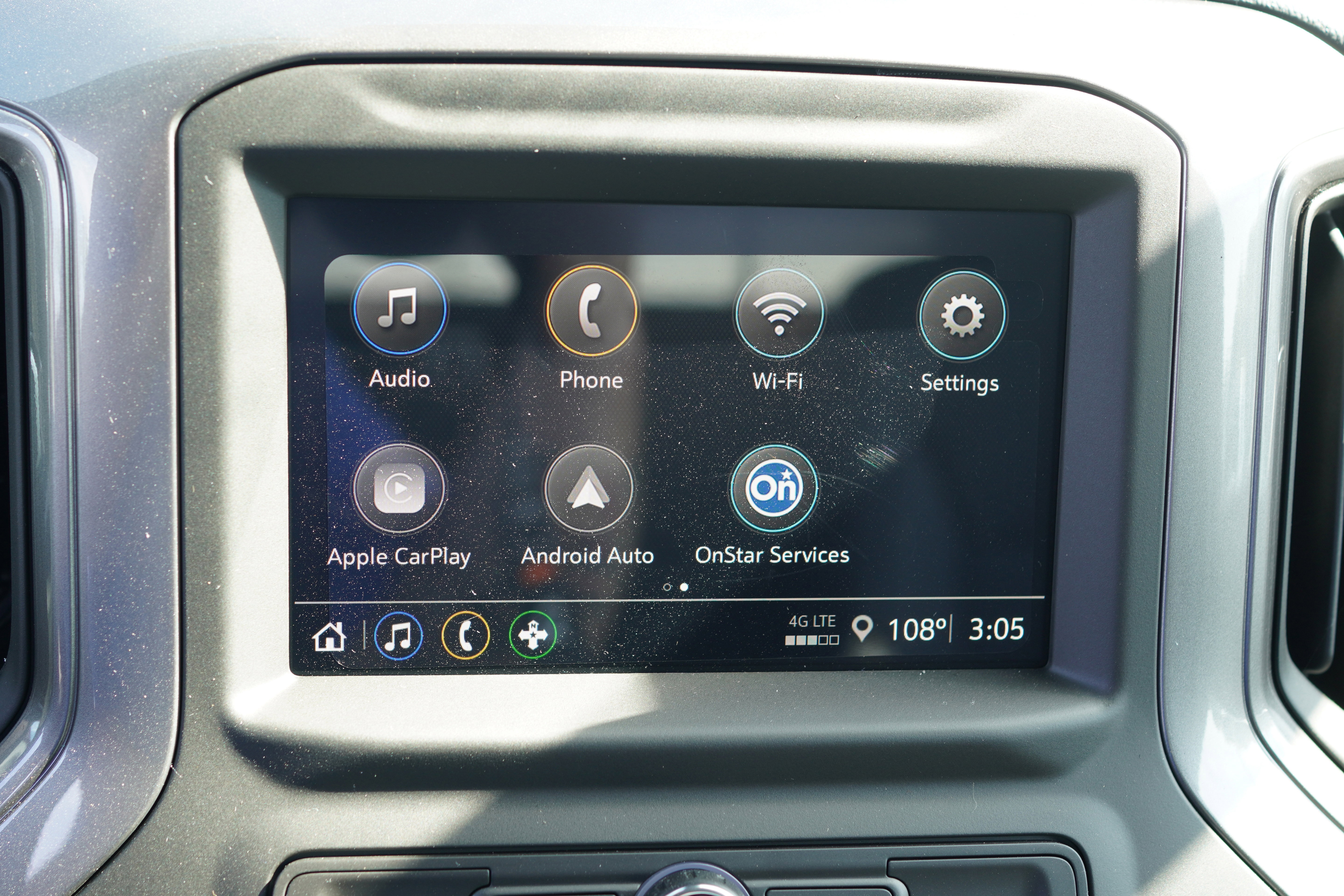 New 2025 GMC Sierra 3500 Pro w/ Convenience Package image 21