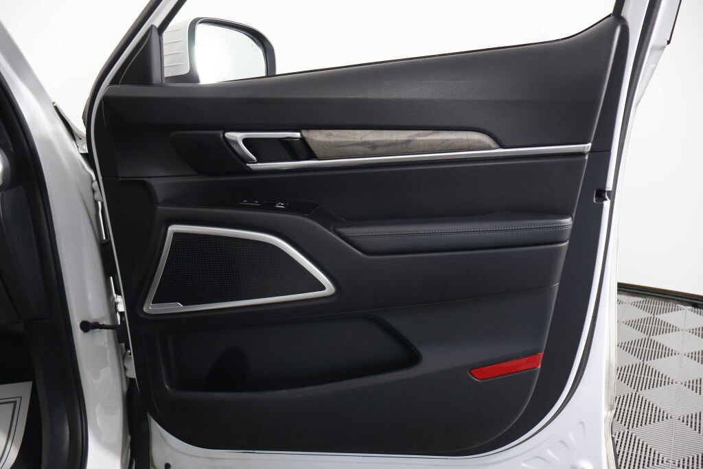 Used 2020 Kia Telluride EX image 22