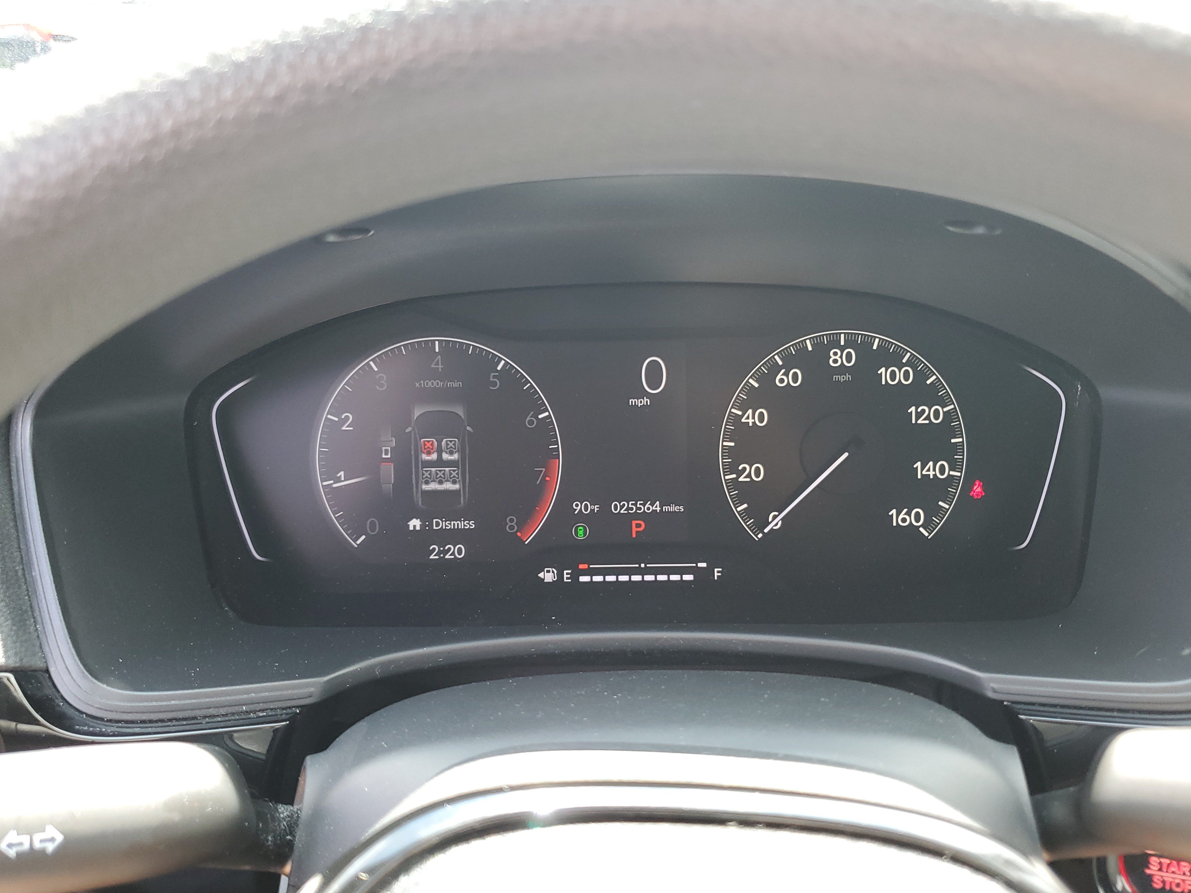 Used 2023 Honda Civic LX image 24