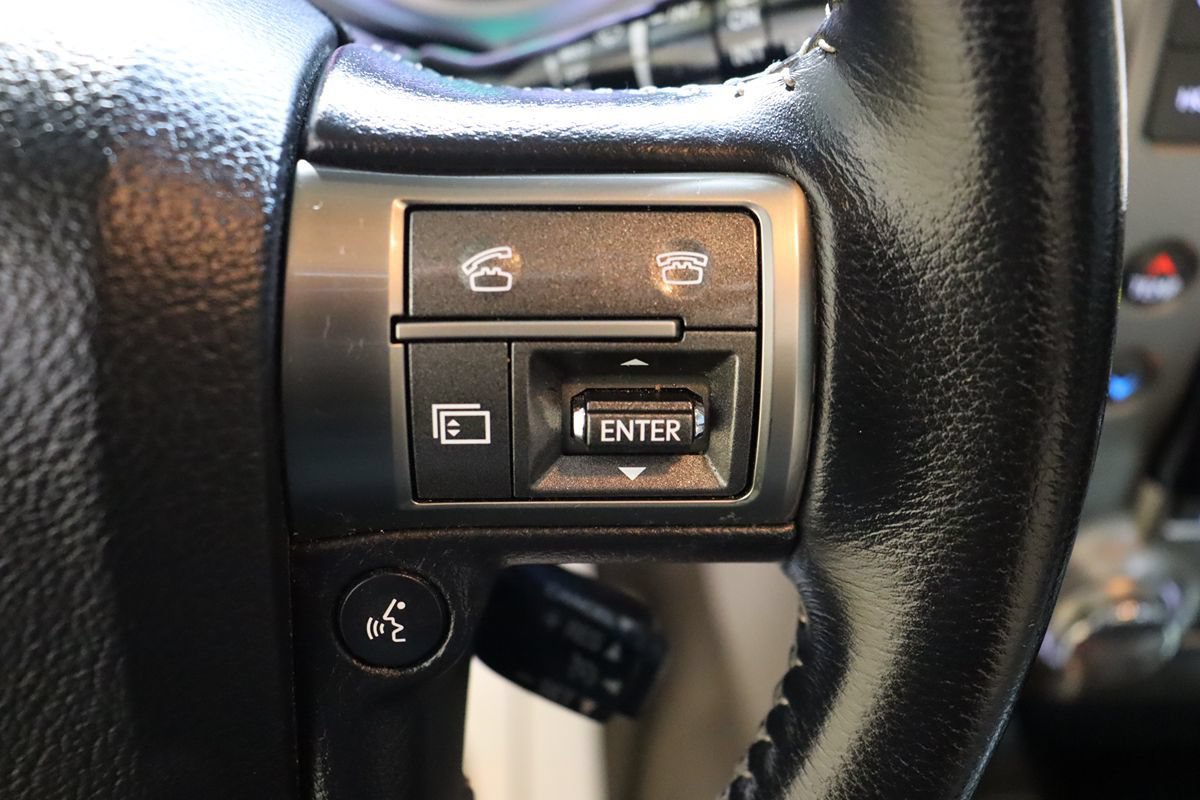 Used 2017 Lexus GX 460 w/ Navigation Package AWD/4WD image 44