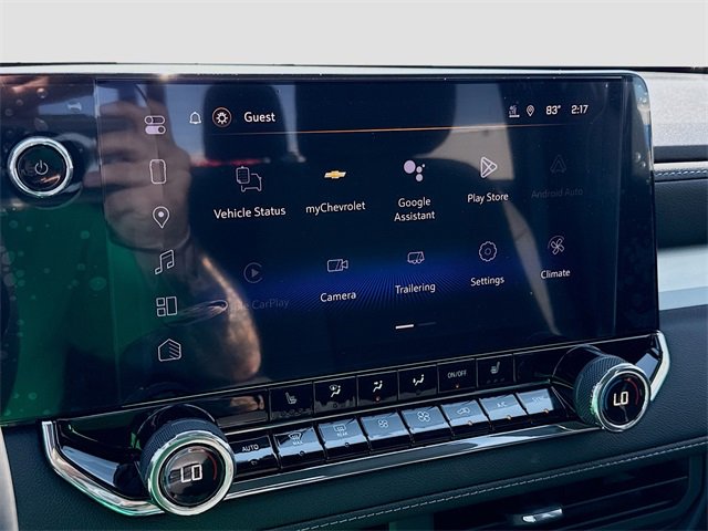 New 2026 Chevrolet Colorado LT w/ Advanced Trailering Package image 22