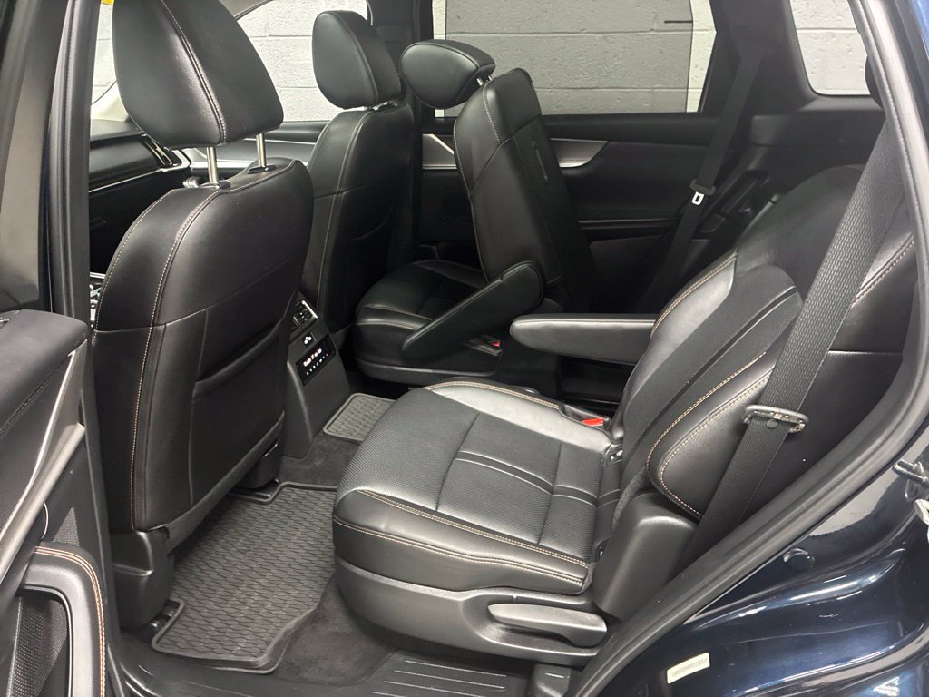 Used 2024 MAZDA CX-90 Plug-In Hybrid w/ Premium Pkg AWD/4WD image 29